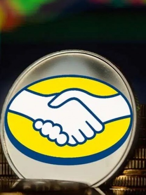 MercadoLibre se suma a las cripto: lanzó "Meli Dólar"