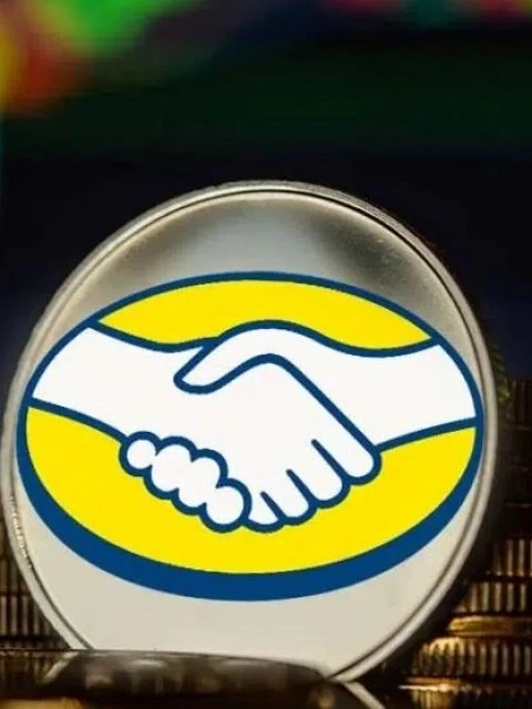 MercadoLibre se suma a las cripto: lanzó "Meli Dólar"
