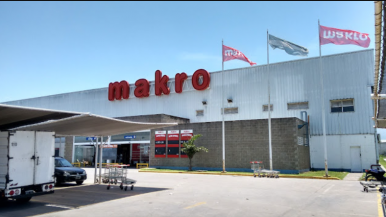 Makro se retira de Argentina: pone a la venta sus activos por USD 200 millones