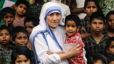 26 de agosto, Día de la Solidaridad: tributo a Madre Teresa de Calcuta