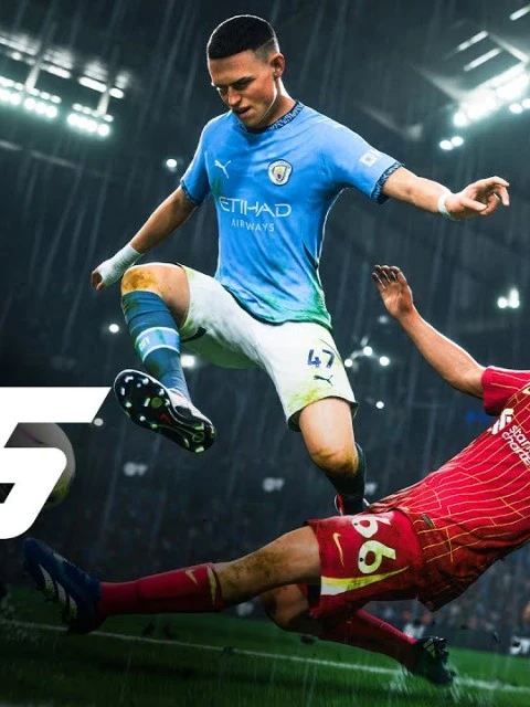 Atentos jugadores de Ultimate Team: las estadísticas de la selección en el FC25