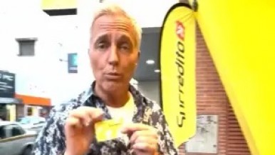 Marley acusado por corrupción de menores: los detalles de la denuncia