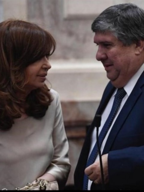 Internas en la oposición: una cumbre K para calmar las aguas entre Cristina y Mayans