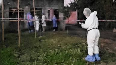 Caso Luján Nieva: el tío de la menor desaparecida es el principal sospechoso