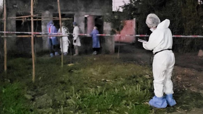 Caso Luján Nieva: el tío de la menor desaparecida es el principal sospechoso