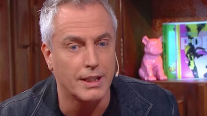 Habló Marley sobre la denuncia en su contra por abuso: "Son todas falsedades"