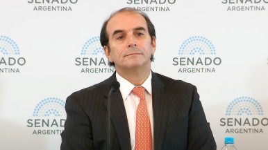 Renunció Manuel García-Mansilla a la Corte Suprema