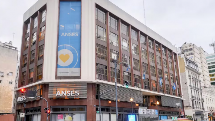 Marijuán denunció a Anses por un contrato de $800 millones con una organización internacional