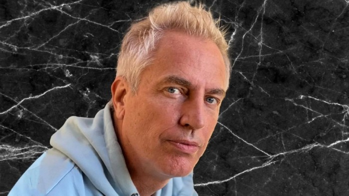 Se filtró el nombre de la nueva pareja de Marley: todos los detalles de su relación