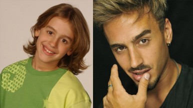 Yeyo De Gregorio, tras no ser convocado al Cris Morena Day: "Estoy dolido"