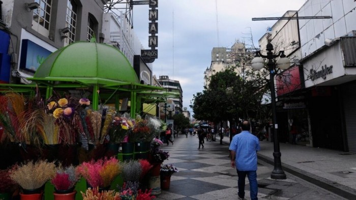Cómo estará el tiempo este miércoles: ¿Continúa la alerta por tormentas en Tucumán?