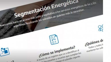Este miércoles vence el plazo para inscribirse al RASE: cómo hacerlo paso a paso
