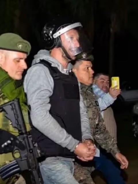 Todas las pruebas que reunió la Justicia contra los hermanos Kiczka