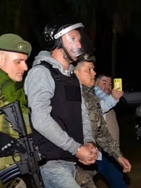 Todas las pruebas que reunió la Justicia contra los hermanos Kiczka