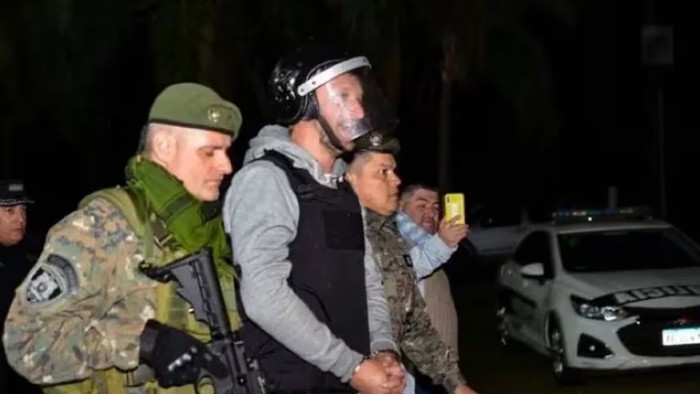 Rechazaron el pedido de excarcelación de los hermanos Kiczka