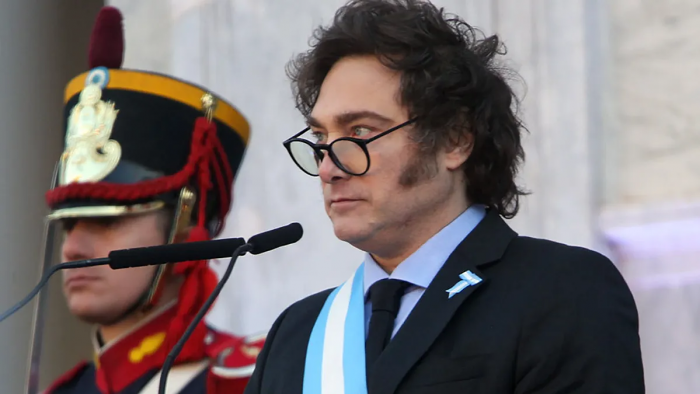 Javier Milei disertará en el encuentro por el Día de la Industria de la UIA