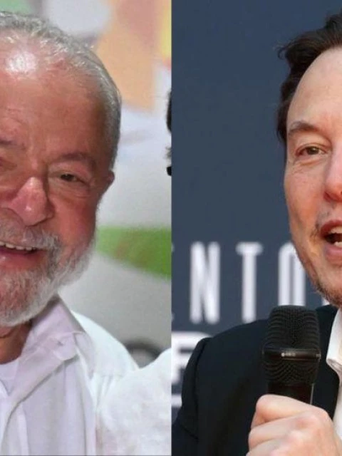 Elon Musk amenazó con pedir la confiscación de bienes de Brasil