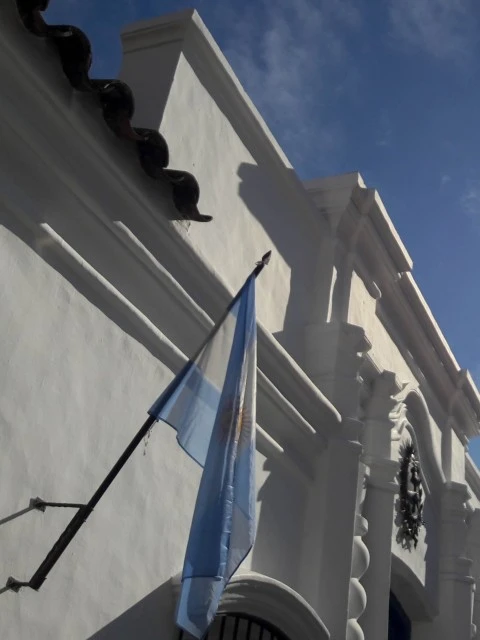 Temperatura en ascenso para Tucumán: jornada calurosa y cielos despejados