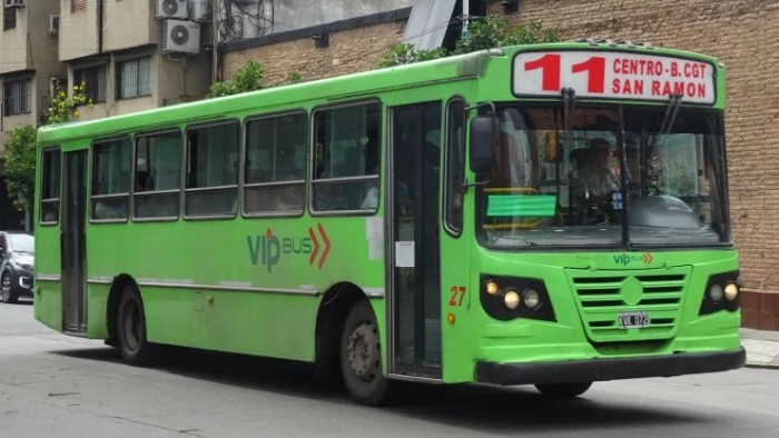 La municipalidad de SMT presentó el pliego de licitación para la Línea 11