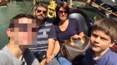 Qué dice la canción de los Beatles que hizo que un joven asesine a su familia