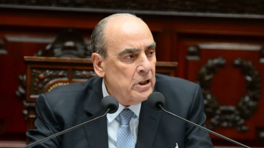 Acceso a la información pública: ante el repudio de todo el arco político, Francos admitió que evalúan revertir la decisión 