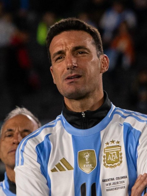 ¿La Scaloneta en Tucumán? Scaloni intrigado por el próximo partido 
