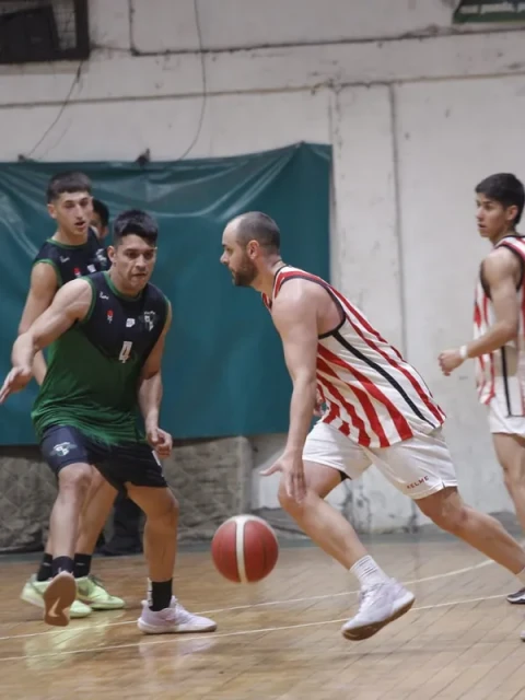 Este viernes continúa el Pre Federal con partidazos