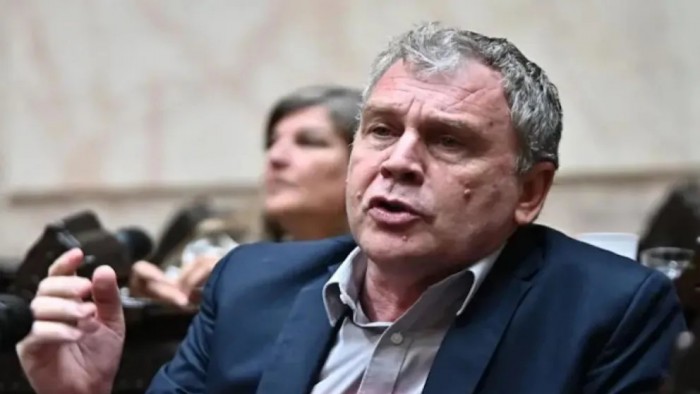 Renunció un diputado radical en medio del debate por las jubilaciones: será reemplazado por alguien del PRO