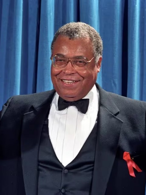 Falleció James Earl Jones, la legendaria voz de Darth Vader, a los 93 años