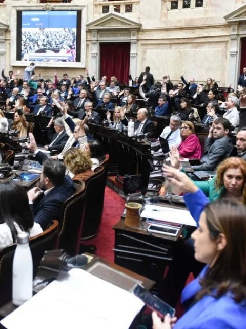 La oposición está cerca de lograr media sanción a la ley de juego online: tensión por restricciones publicitarias