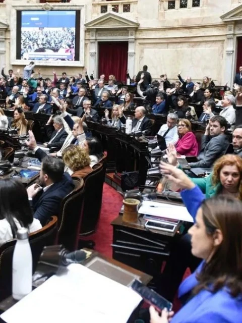 La oposición está cerca de lograr media sanción a la ley de juego online: tensión por restricciones publicitarias