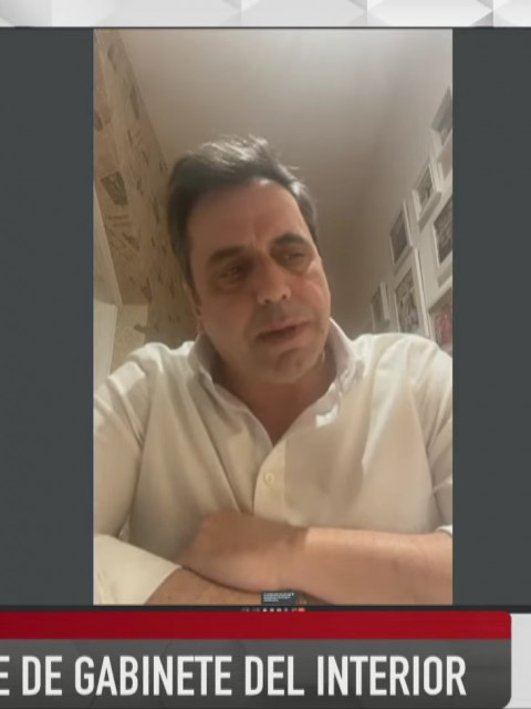 Lisando Catalán aseguró que las jubilaciones mejoraron con Milei