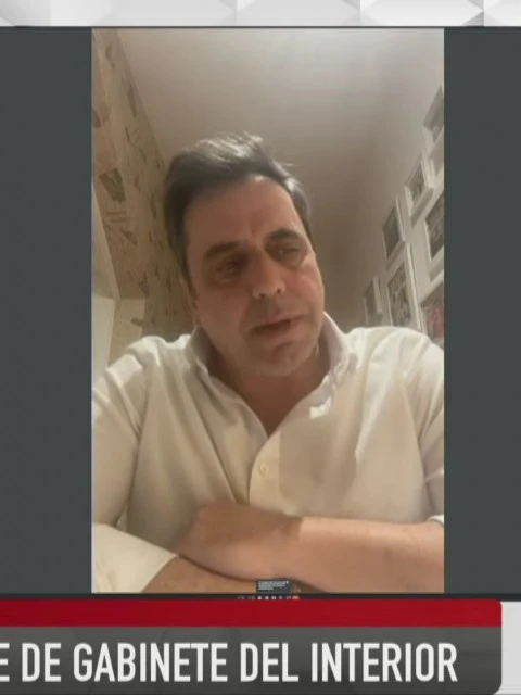 Lisando Catalán aseguró que las jubilaciones mejoraron con Milei