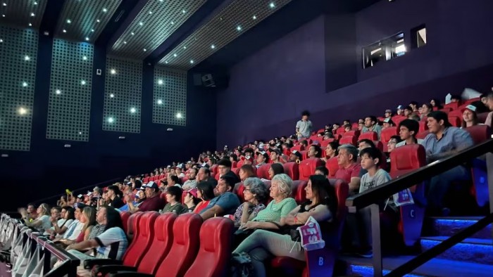 Estrenos de este jueves y anticipo de la Fiesta del Cine: todo lo que necesitás saber