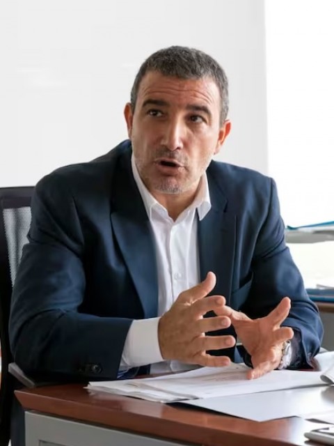 Paro de aeronáuticos provocó pérdidas de U$D 3 millones en Aerolíneas Argentinas, según su presidente