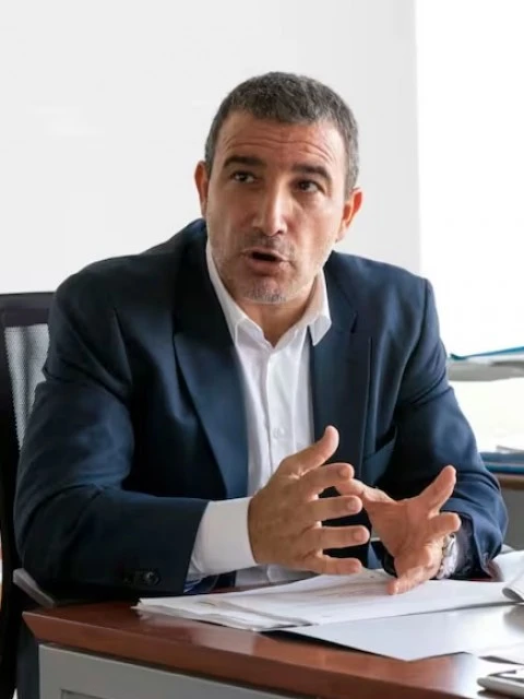 Paro de aeronáuticos provocó pérdidas de U$D 3 millones en Aerolíneas Argentinas, según su presidente