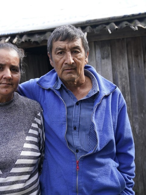 Los padres de Loan acusaron a la Fundación Dupuy de desviar la investigación