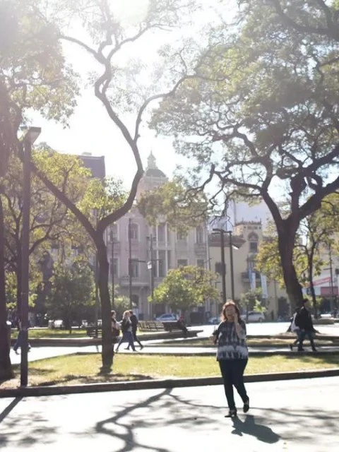 Domingo primaveral: así estará el tiempo en Tucumán este 15 de septiembre