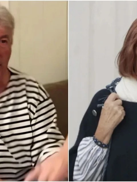 El juicio contra Dominique Pelicot se suspende por su estado de salud