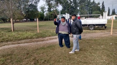Murió Kiko Villa, excomisionado de San Felipe y Santa Barbara