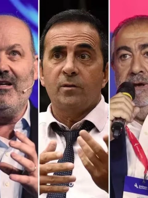 Avanza la reglamentación de la reforma laboral con un cambio clave sobre los bloqueos