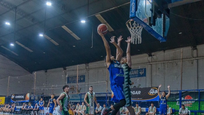 Liga Federal de Básquet: así se preparan los equipos tucumanos para la temporada 2025