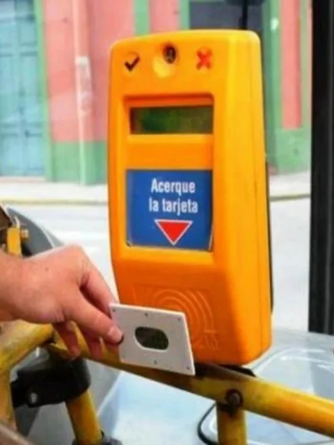 Aumento del boleto en Tucumán: cuánto gastarán los tucumanos que viajan a diario