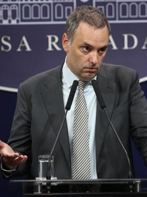 "Respetamos su opinión": el Gobierno respondió al papa tras sus críticas al protocolo antipiquetes