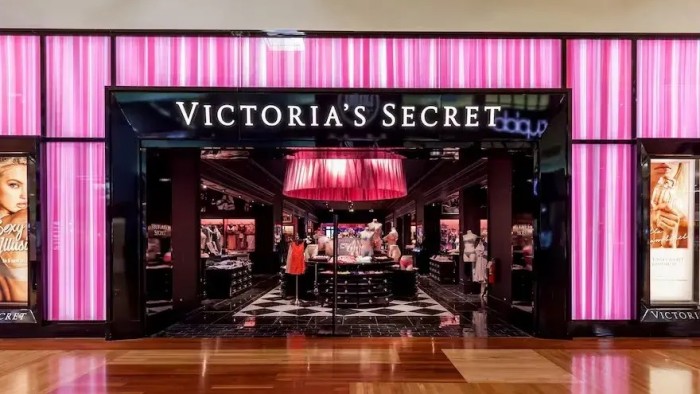 Victoria's Secret abrirá su primer local en Argentina