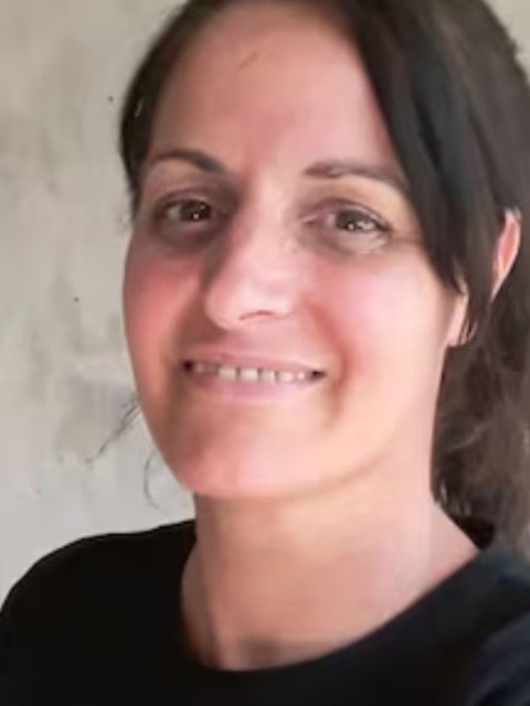 La dolorosa despedida a Claudia Decurgez, la mujer atropellada por Nicolás Mattioli