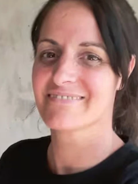 La dolorosa despedida a Claudia Decurgez, la mujer atropellada por Nicolás Mattioli
