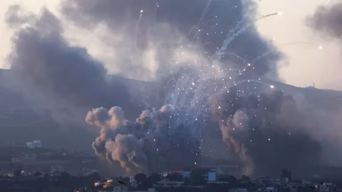 Hamas confirmó la muerte de uno de sus líderes en la contraofensiva israelí en Cisjordania