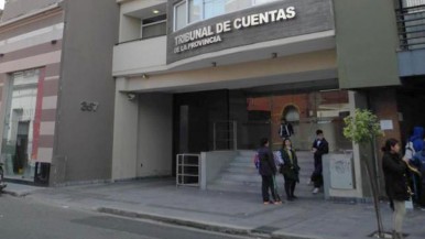 Terraf presiona para que La Caja Popular deje de apoyar a clubes tucumanos