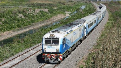 El Gobierno cerró definitivamente Trenes Argentinos Capital Humano